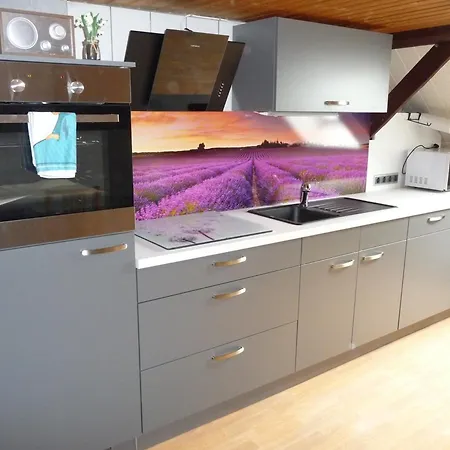 Apartment In Der 