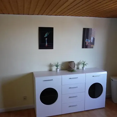 Apartment In Der 