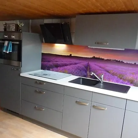 Apartment In Der 